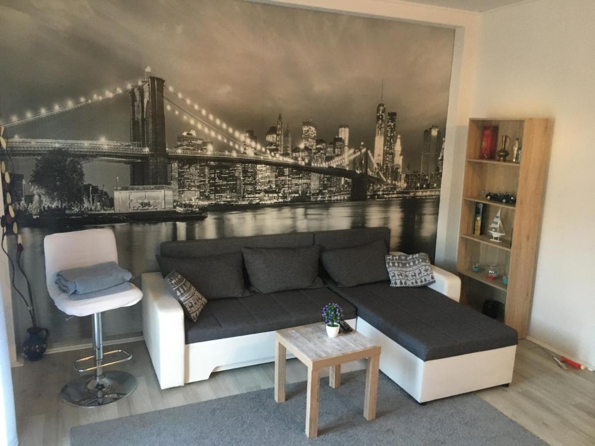 Apartment Sanja Макарска Екстериор снимка
