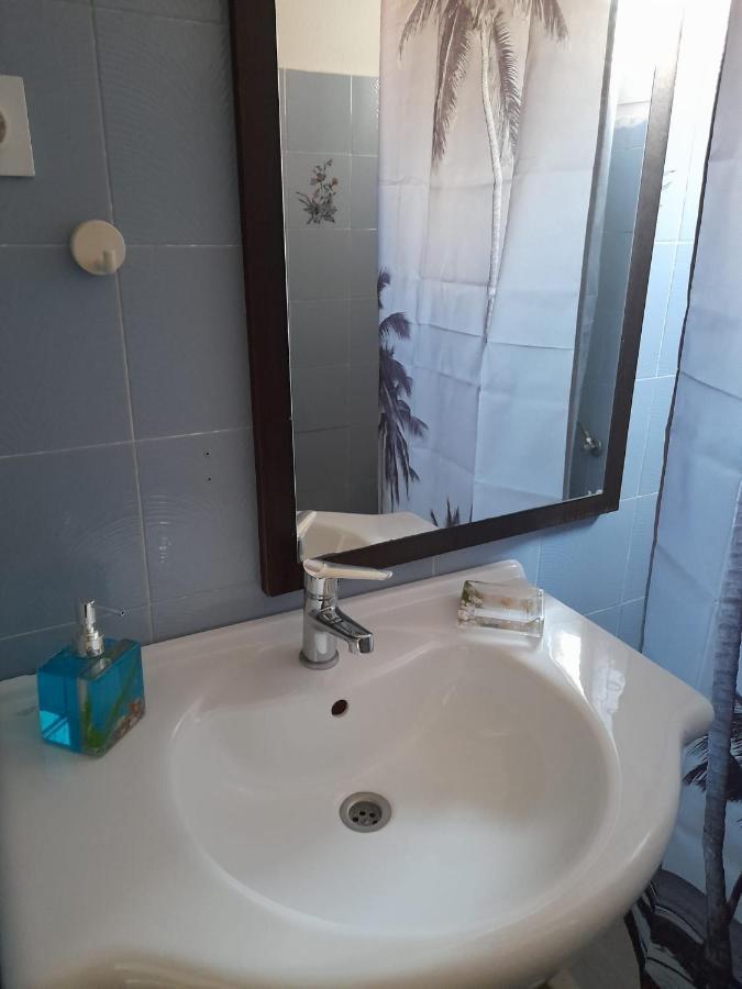 Apartment Sanja Макарска Екстериор снимка